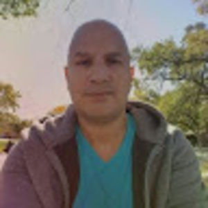 Meet your Posher, Peter